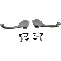 DH03-70S Exterior Door Handles for 1970-1972 Chevy Chevelle/Monte Carlo/Buick Skylark