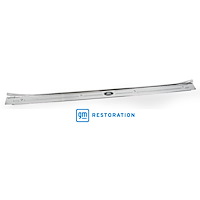 DO01-671SP Door Sill Plate for 1967-1969 Chevy Camaro/Pontiac Firebird