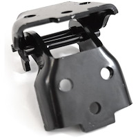 DO01-67HL Upper Door Hinge for 1967 Chevy Camaro/Pontiac Firebird, 1966-1967 GM A-Body