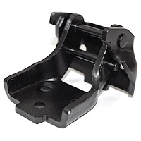 DO01-67HR Upper Door Hinge for 1967 Chevy Camaro/Pontiac Firebird, 1966-1967 GM A-Body