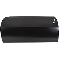 Door Skin for 1967 Chevrolet Camaro & Pontiac Firebird [Left/Driver Side]