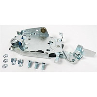 Door Latch Assembly 1968 Camaro/Firebird