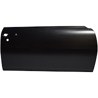 Door Skin for 1968 Chevrolet Camaro & Pontiac Firebird [Right/Passenger Side]