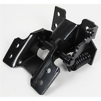 Lower Door Hinge 1969 Camaro/Firebird