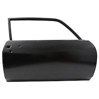 Door Shell with Window Frame for 1968-72 Nova Hardtop [Right/Passenger Side]