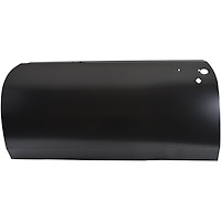 DO02-68SL Door Skin Assembly for 1968-1972 Chevy Nova 2-Door