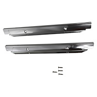 DO02-68SPE Sill Plate Extension Set for 1968-1972 Chevy Nova