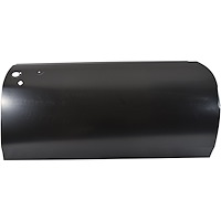 DO02-68SR Door Skin Assembly for 1968-1972 Chevy Nova 2-Door