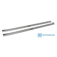 DO03-64SPR Door Sill Plates for 1964-1967 GM A-Body
