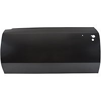 189-DO03-66SL Door Skin 1966-1967 Chevelle [Left/Driver Side]