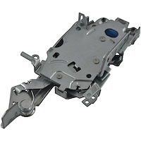 DO03-68LL Door Latch, 1968 Chevy Chevelle, LH