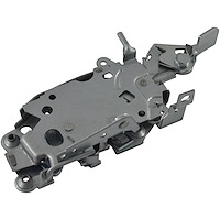 DO03-69LR Door Latch 1969 Chevy Chevelle, RH