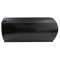 Door Shell Assembly for 1970-1972 Chevrolet Chevelle [Right/Passenger Side]