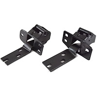 Upper/Lower Door Hinge Set for 1947-1954 Chevy C10 Pickup [Right/Passenger Side]