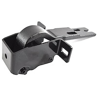 Lower Door Hinge for 1955-1959 Chevy C10 Pickup [Left/Driver Side or Right/Passenger Side]