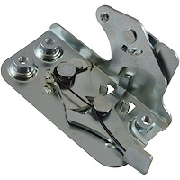 DO07-60LL Door Latch 1960-1962 Chevy C40, LH