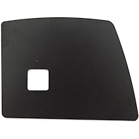 DO12-78BP B-Pillar Door Striker Plate for 1978-1988 GM G-Body