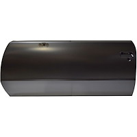DO12-78L Door Shell Assembly for 1978-1985 Chevy El Camino, 1978-1983 Malibu, 1978-1981 Pontiac LeMans/Grand Am
