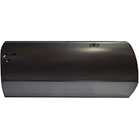 DO12-78R Door Shell Assembly for 1978-1985 Chevy El Camino, 1978-1983 Malibu, 1978-1981 Pontiac LeMans/Grand Am