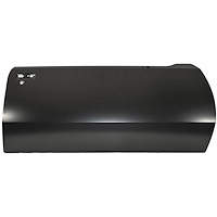 Door Skin for 1981-1988 Oldsmobile Cutlass/Supreme - Right/Passenger Side