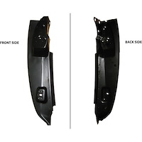 Door Jamb Inner Reinforcement Pillar