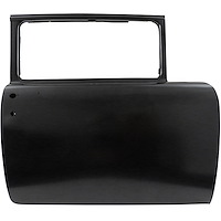 Door Shell Assembly for 1955 & 1957 Chevy 150/210/Bel Air Sedan