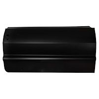 Door Shell Assembly 1964 Impala