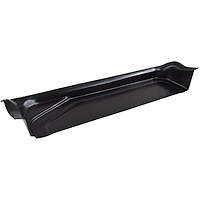 DO15-731BL Inner Door Bottom, 1973-1979 Ford F-250, Front LH