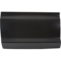 DO15-73L Complete Door Skin for 1973-1979 F-Series, 1978-1979 Ford Bronco
