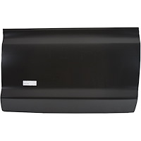 DO15-73R Complete Door Skin for 1973-1979 F-Series, 1978-1979 Ford Bronco