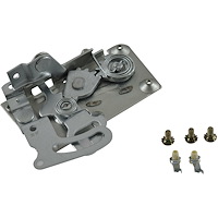 DO20-64LL Door Latch 1964-1966 Ford Mustang, Front LH