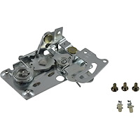 DO20-64LR Door Latch 1964-1966 Ford Mustang, Front RH