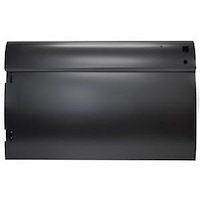 DO21-66L Door Shell for 1966-1967 Ford Bronco