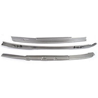 DO31-55PBR B-Pillar Assembly for 1959-1963 Volkswagen Type 2 T1 Transporter Bus