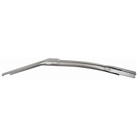 DO31-55PL A-Pillar Panel for 1955-1967 Volkswagen Type 2 T1 Transporter Bus