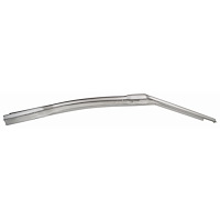 DO31-55PR A-Pillar Panel for 1955-1967 Volkswagen Type 2 T1 Transporter Bus