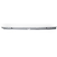 DO31-59PCR C-Pillar Assembly for 1959-1963 Volkswagen Type 2 T1 Transporter Bus