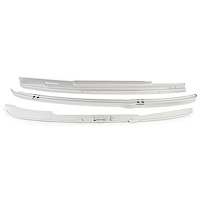 DO31-641PBR Complete B-Pillar Assembly for 1964-1967 Volkswagen T1 Bus