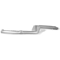 DO31-64PDL D-Pillar Assembly 1964-1967 Volkswagen T1 LH