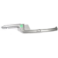 DO31-64PDR D-Pillar Assembly 1964-1967 Volkswagen T1 RH