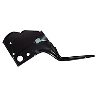 DO32-63APL A Pillar Inner Panel for 1963-1971 Mercedes-Benz W113 [Left/Driver Side]
