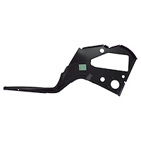 DO32-63APR A Pillar Inner Panel for 1963-1971 Mercedes-Benz W113 [Right Passenger Side]