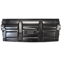 DP01-671DP Rear Seat Back Divider Panel for 1967-1969 Chevy Camaro / Pontiac Firebird Convertible