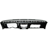 Complete Dash Panel 1967 Camaro/Firebird