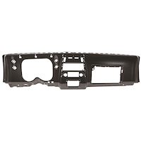 DP01-67C Complete Dash Panel & Inner Bracing 1967 Pontiac Firebird Without A/C