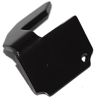 DP01-67SH Rear Seat Back Hook for 1967-1969 Chevy Camaro/Pontiac Firebird