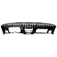 DP01-682C Complete Dash Panel & Inner Bracing 1968 Chevy Camaro Without A/C