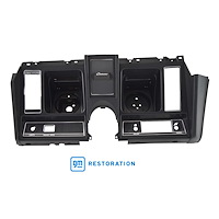 DP01-691 Instrument Panel Carrier for 1969 Chevy Camaro
