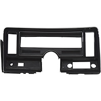 DP02-691C Instrument Panel Bezel for 1969-1974 Chevy Nova