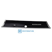 DP03-665 Glovebox Trim for 1966 Caprice/Chevy Chevelle/Chevy Impala 396-SS